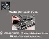 Does macbook repair provide servicing options?