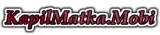 Indian matka game to win money