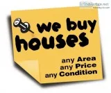 I BUY and LEASE HOUSES