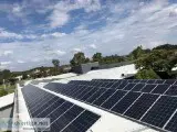 Buy commercial solar panel in best price