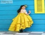 Best luxury children&rsquos clothing