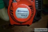 Husqvarna Trimmer