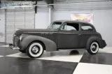 1940 Pontiac Sedan