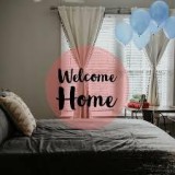 Home in The Heart of The City