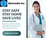 Emergency Pandemic Kits BULK SALE