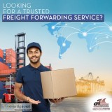 Freight forwarder in pakistan