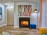 Beautifully landscaped and conveniently located providing a wond
