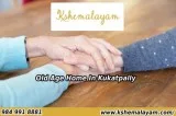 Old age home in Kukatpally