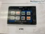 e165 Multifunction Display