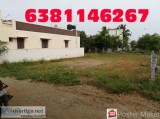 DTCP APPROVED SITE FOR SALE NEAR AVINASHI ROAD Coimbatore.