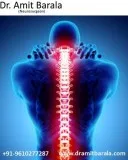 Best Spine Surgeon in Jaipur
