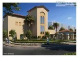 EMAAR PALM HEIGHTS &ndash Luxury 3Bed Residences in Sector 77 Gu