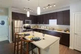 Nicely upgraded 2-bedroom with Gorgeous 1baths home For rent