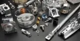 CNC Custom Parts