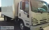 2017 Isuzu for sale