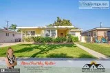 JUST LISTED Sleek Mid-Century Modern Long Beach Home