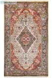 Kashmir Silk Carpets Persian and Indian silk rugs at best Price