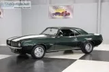 1969 Chevrolet Camaro Z28