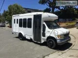 Bus Conversion