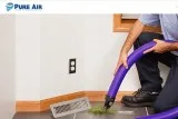 AIR DUCT CLEANING SAN ANTONIO