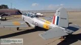 1951 De Havilland DHC-1 Chipmunk