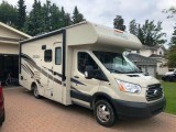 2018 Coachmen Orion 21RS Class-C Motorhome For Sale