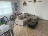 Freshly Painted--Comfortable Living Room