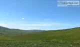 Mink Creek Area 5.79 acre Lot wPower Preston ID