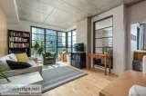 2 bedroom condo for rent at Gallery along the Lachine Canal in G