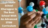 Don Bosco School Kharagpur Is The Best School With An Advanced S