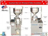 Sachet and Jet Combo