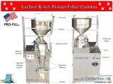 Sachet and Jet Combo