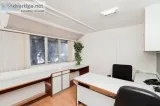 Time To Cut Costs - Private Office Solution