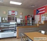 Ayudante de Cocina