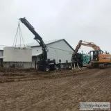 Water storage containers