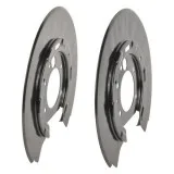 Cordone Brake Dust Shields....