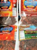 Georgia Soft and Tender Jeff s Famous Jerky