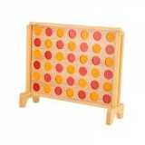 Mega 4 Hardwood  Best for Indoor and Outdoor Fun  Jenjo Games Au