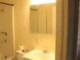 3 bedroom 2-bathroom and is move-in ready