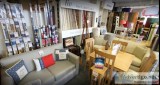 The area s best and longest established furniture store