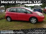 2009 Honda Fit 5-Speed 4 Door Hatchback  108K Miles  Warranty