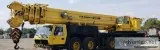Crane Services In Delhi  VN Cranes