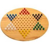 Giant Chinese Checkers  Great Indoor Game  Jenjo Games Australia