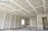 painting and drywall