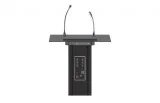 Audio podium manufacturers in delhi NCR- vgyaan