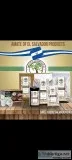 100% Salvadoran coffee