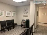 Wellness Center - Office Suites Available