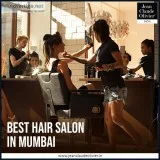 Best Hair Salon and Spa in Mumbai&ndash Jean Claude Olivier Salo