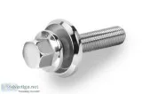 Stainless Steel 310 Bolts