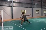 Best badminton academy in noida | badminton training coach